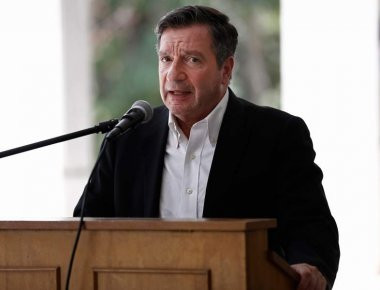 Γ.Καμίνης: «Να πάμε για μια καινούργια Ελλάδα»